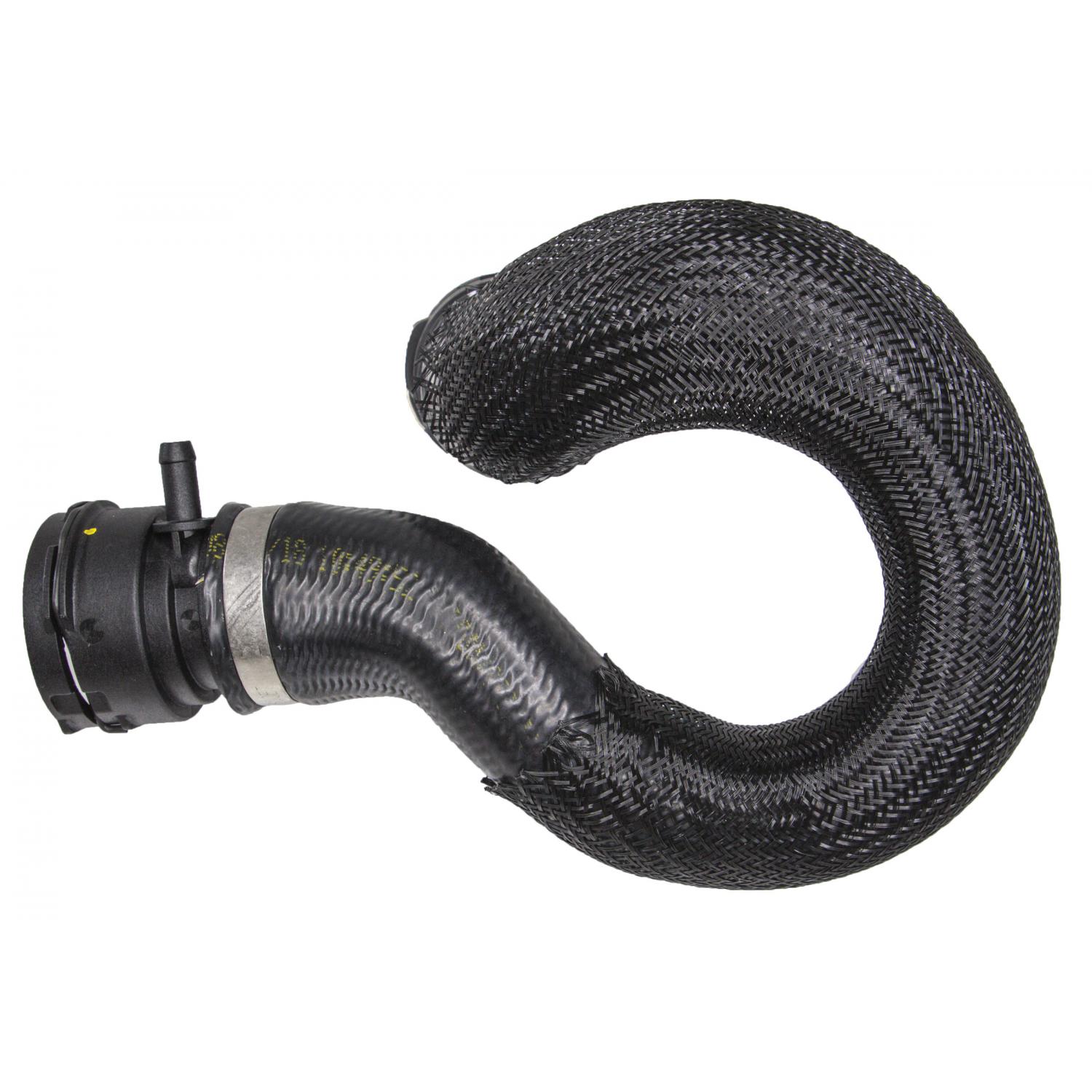 Rein Automotive CHR0541 - Radiator Coolant Hose Rein Automotive CHR0541 Radiator Coolant Hose product image 2 of 6