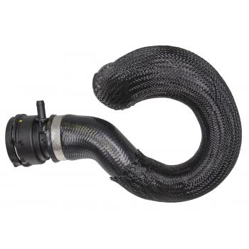 2008 Audi A6 Radiator Coolant Hose Upper Rein Automotive CHR0541 image 2 of 4