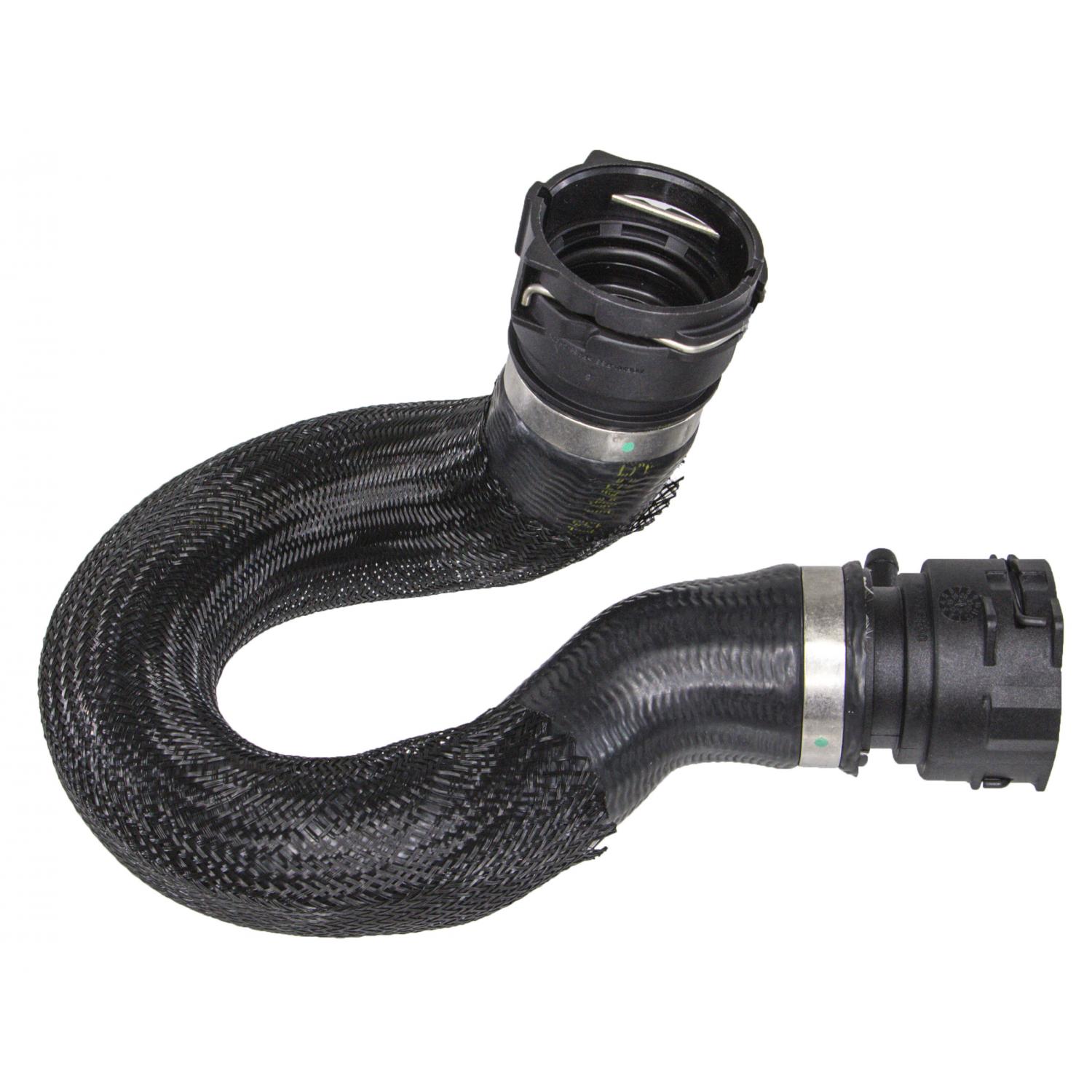 Rein Automotive CHR0541 - Radiator Coolant Hose Rein Automotive CHR0541 Radiator Coolant Hose product image 3 of 6