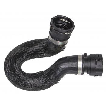 2008 Audi A6 Radiator Coolant Hose Upper Rein Automotive CHR0541 image 3 of 4