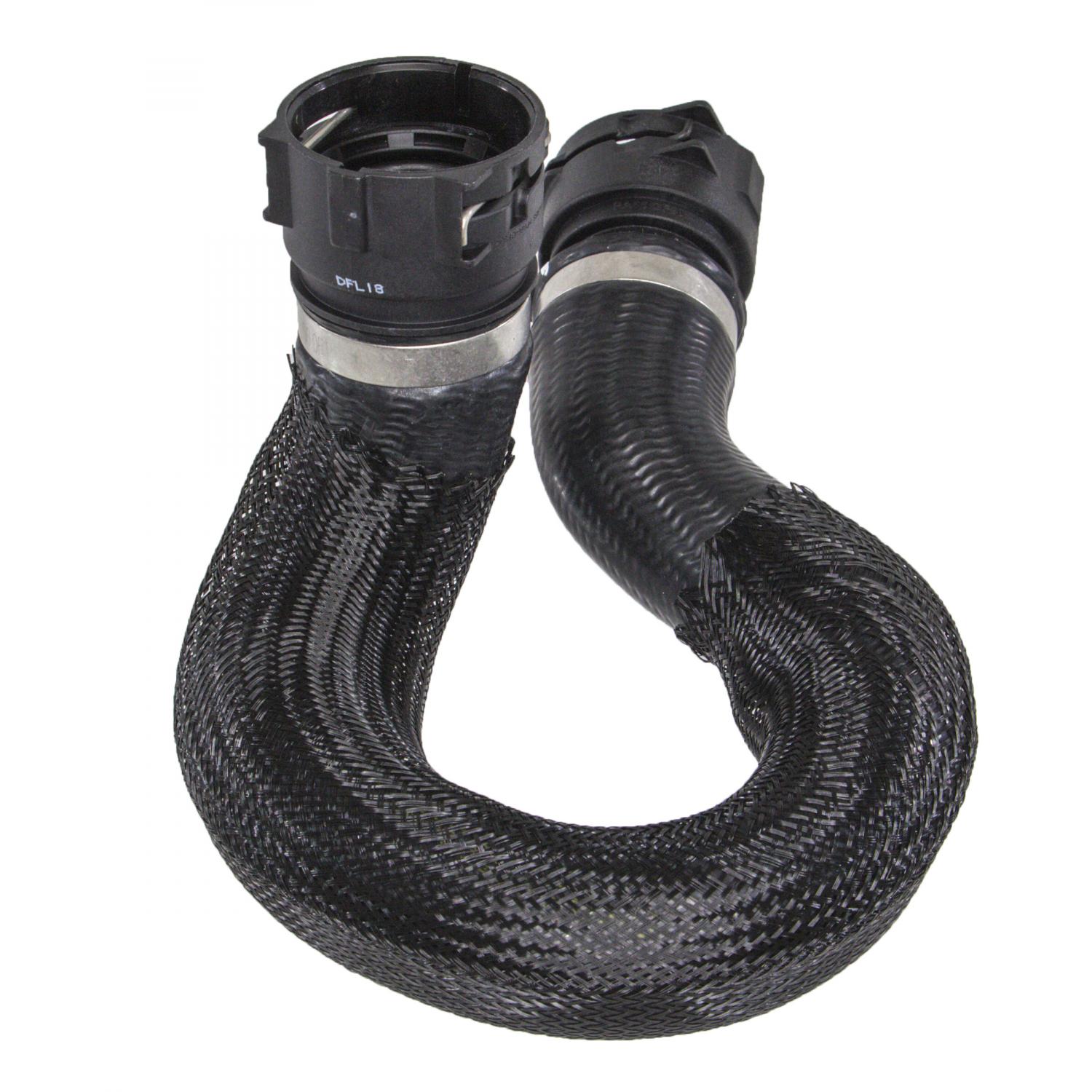 Rein Automotive CHR0541 - Radiator Coolant Hose Rein Automotive CHR0541 Radiator Coolant Hose product image 4 of 6