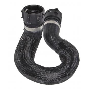 2008 Audi A6 Radiator Coolant Hose Upper Rein Automotive CHR0541 image 4 of 4