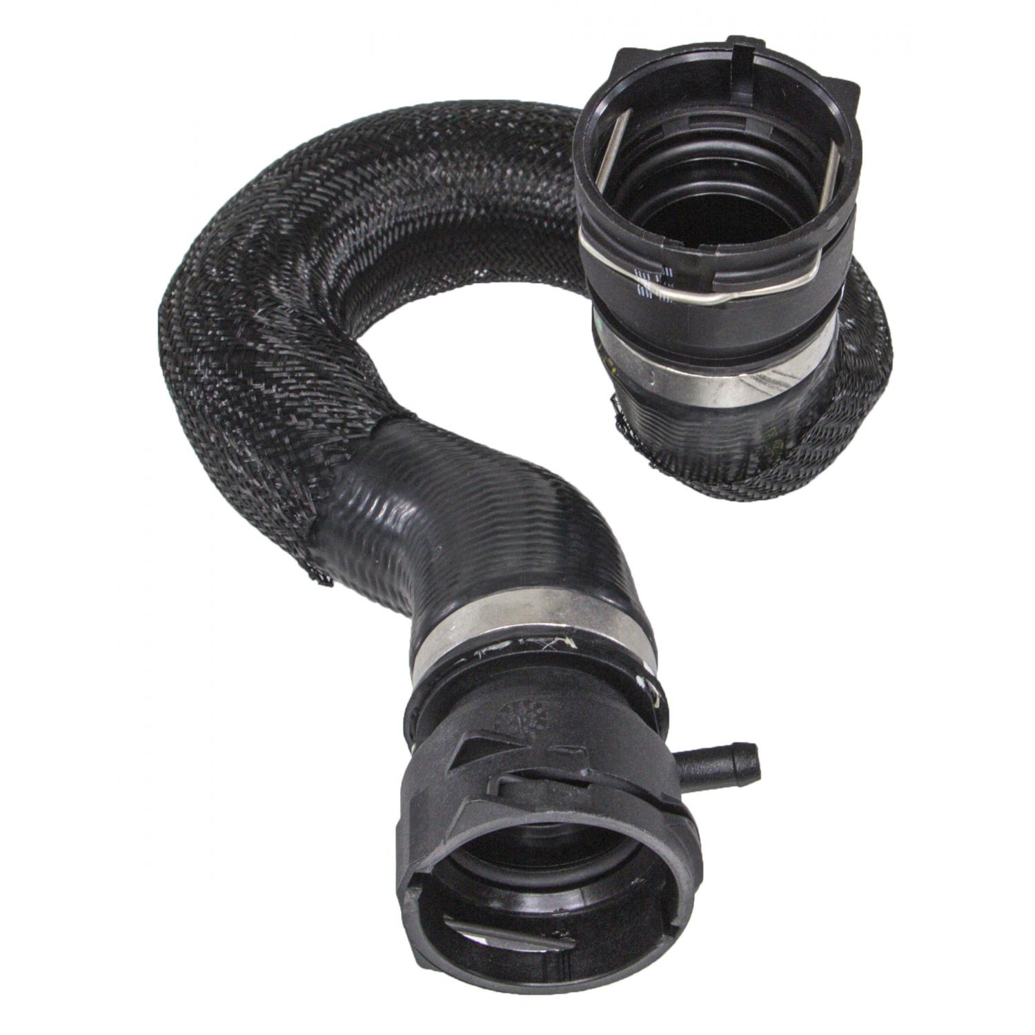 Rein Automotive CHR0541 - Radiator Coolant Hose Rein Automotive CHR0541 Radiator Coolant Hose product image 5 of 6