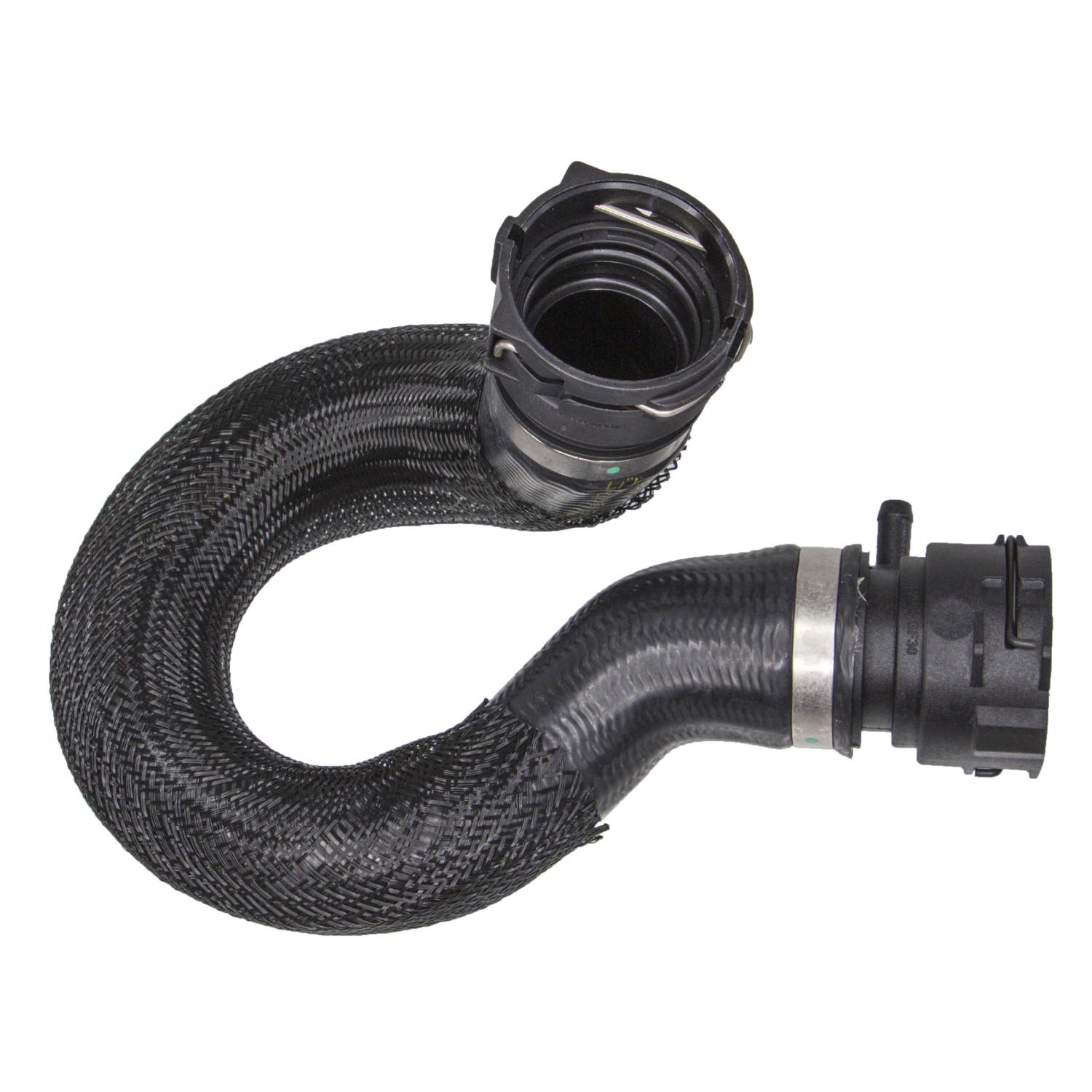 Rein Automotive CHR0541 - Radiator Coolant Hose Rein Automotive CHR0541 Radiator Coolant Hose product image 6 of 6