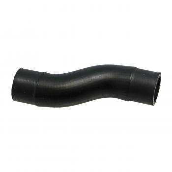 2010 Mini Cooper Radiator Coolant Hose Upper (Radiator To Connector) Rein Automotive CHR0547 image 3 of 4