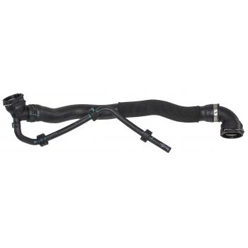 2012 Volkswagen CC Radiator Coolant Hose Upper Rein Automotive CHR0557 image 1 of 4
