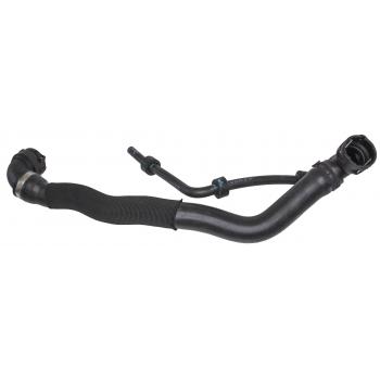 2012 Volkswagen CC Radiator Coolant Hose Upper Rein Automotive CHR0557 image 3 of 4