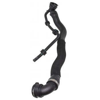 2012 Volkswagen CC Radiator Coolant Hose Upper Rein Automotive CHR0557 image 4 of 4