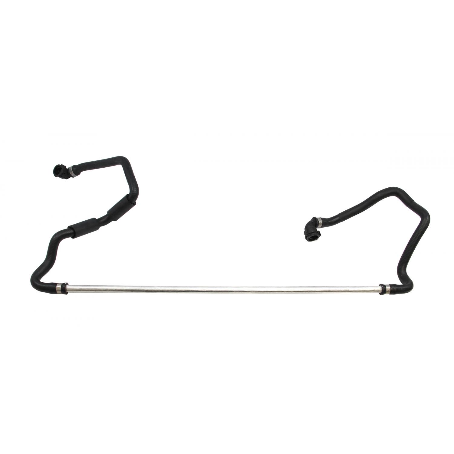 Rein Automotive CHR0564 Radiator Coolant Hose product image 1 of 9