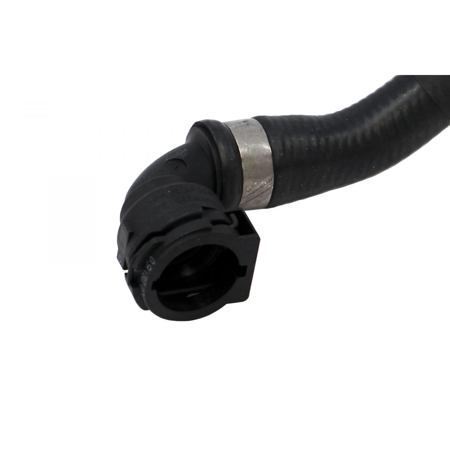 Rein Automotive CHR0564 Radiator Coolant Hose product image 3 of 9