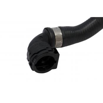 2012 BMW 550i GT xDrive Radiator Coolant Hose Rein Automotive CHR0564 image 3 of 4