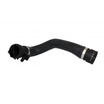 2008 Audi A6 Radiator Coolant Hose Lower - Radiator To Housing Rein Automotive CHR0571 image 1 of 4