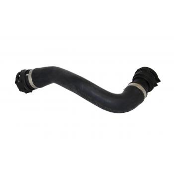 2008 Audi A6 Radiator Coolant Hose Lower - Radiator To Housing Rein Automotive CHR0571 image 3 of 4