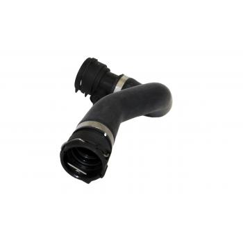 2008 Audi A6 Radiator Coolant Hose Lower - Radiator To Housing Rein Automotive CHR0571 image 4 of 4