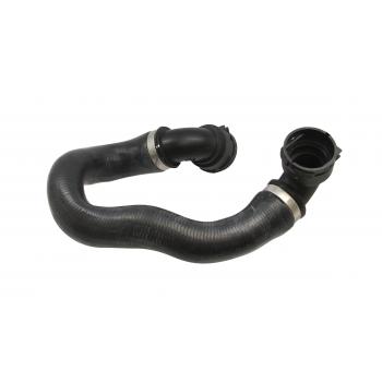 2015 BMW X1 Radiator Coolant Hose Lower - Radiator To Thermostat Rein Automotive CHR0580 image 1 of 4