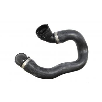 2015 BMW X1 Radiator Coolant Hose Lower - Radiator To Thermostat Rein Automotive CHR0580 image 3 of 4