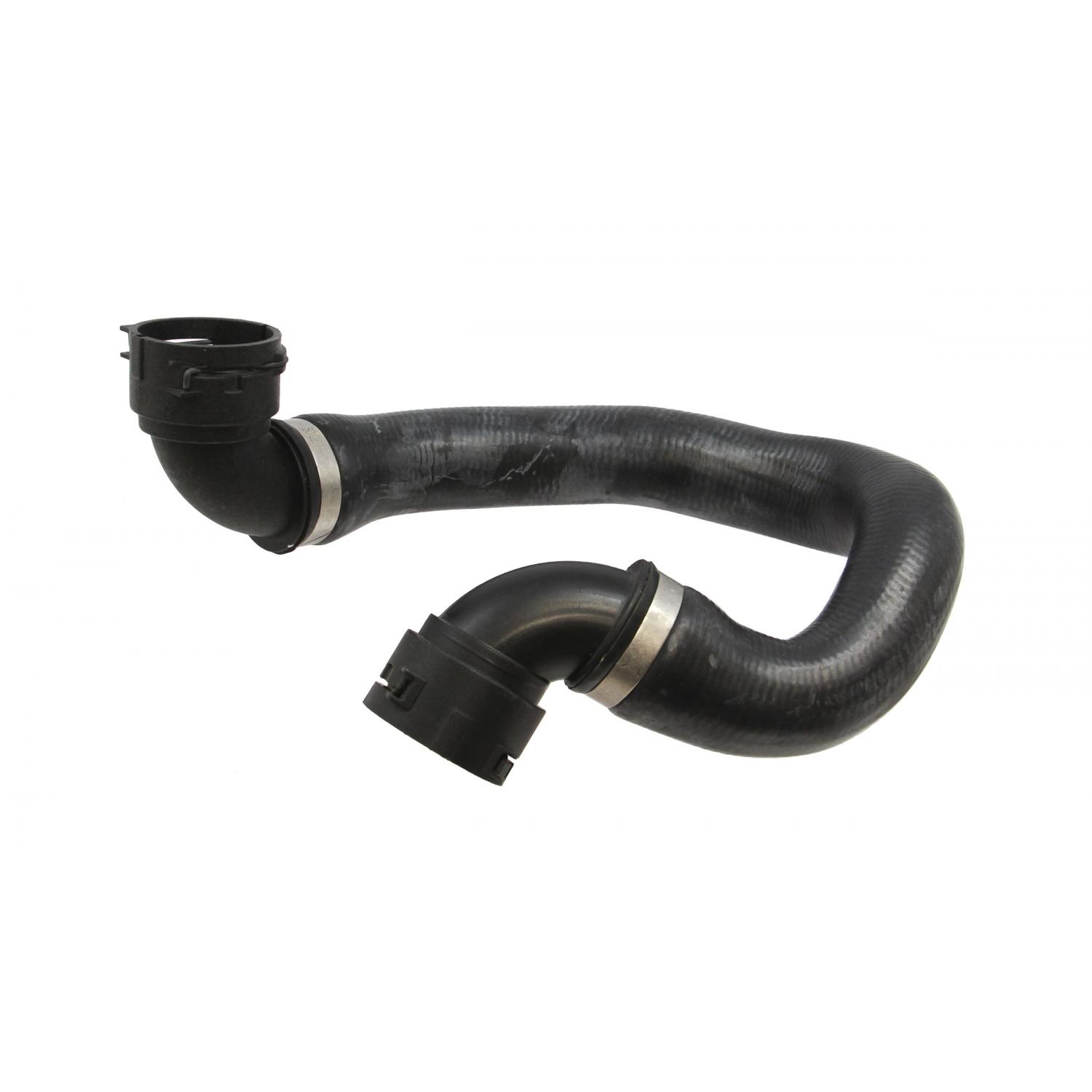 Rein Automotive CHR0580 Radiator Coolant Hose product image 4 of 10