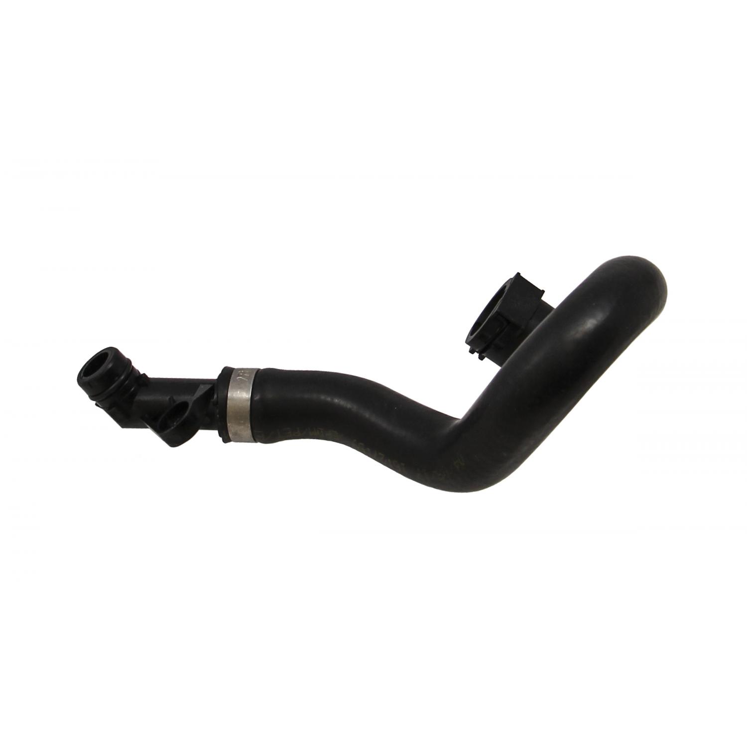 Rein Automotive CHR0582 Radiator Coolant Hose product image 1 of 9