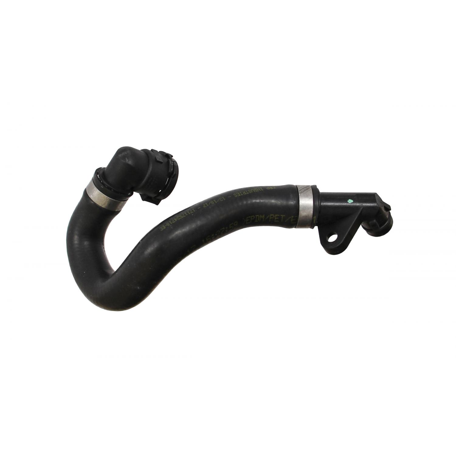 Rein Automotive CHR0582 Radiator Coolant Hose product image 2 of 9