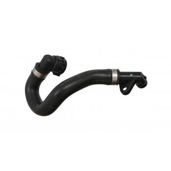 2011 BMW Z4 Radiator Coolant Hose Lower - Heat Exchanger To Radiator Rein Automotive CHR0582 image 2 of 4