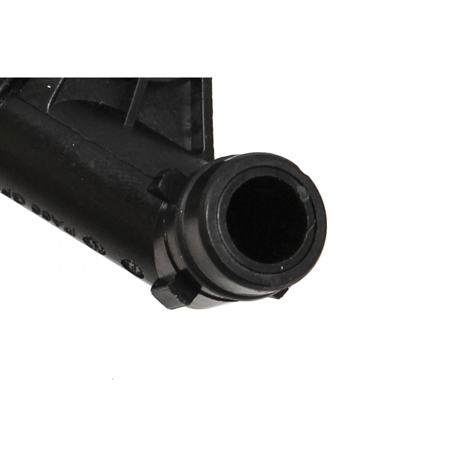 Rein Automotive CHR0582 Radiator Coolant Hose product image 3 of 9