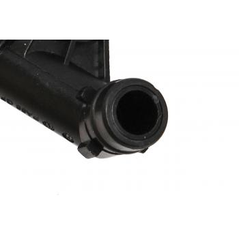 2011 BMW Z4 Radiator Coolant Hose Lower - Heat Exchanger To Radiator Rein Automotive CHR0582 image 3 of 4