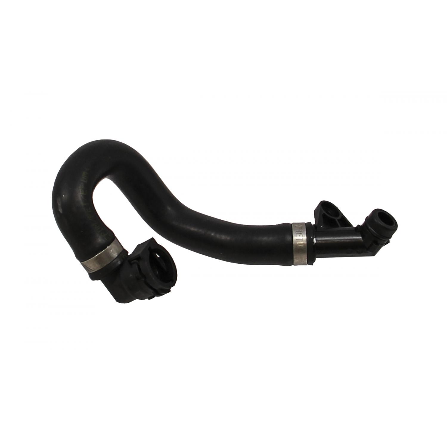 Rein Automotive CHR0582 Radiator Coolant Hose product image 4 of 9