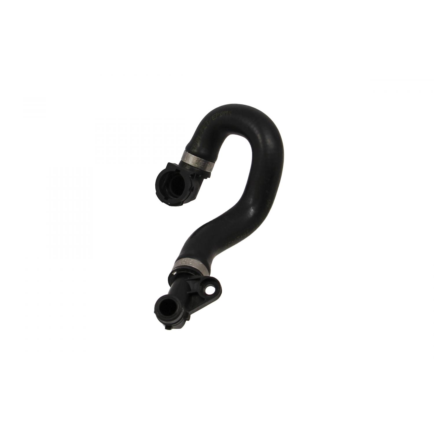 Rein Automotive CHR0582 Radiator Coolant Hose product image 6 of 9