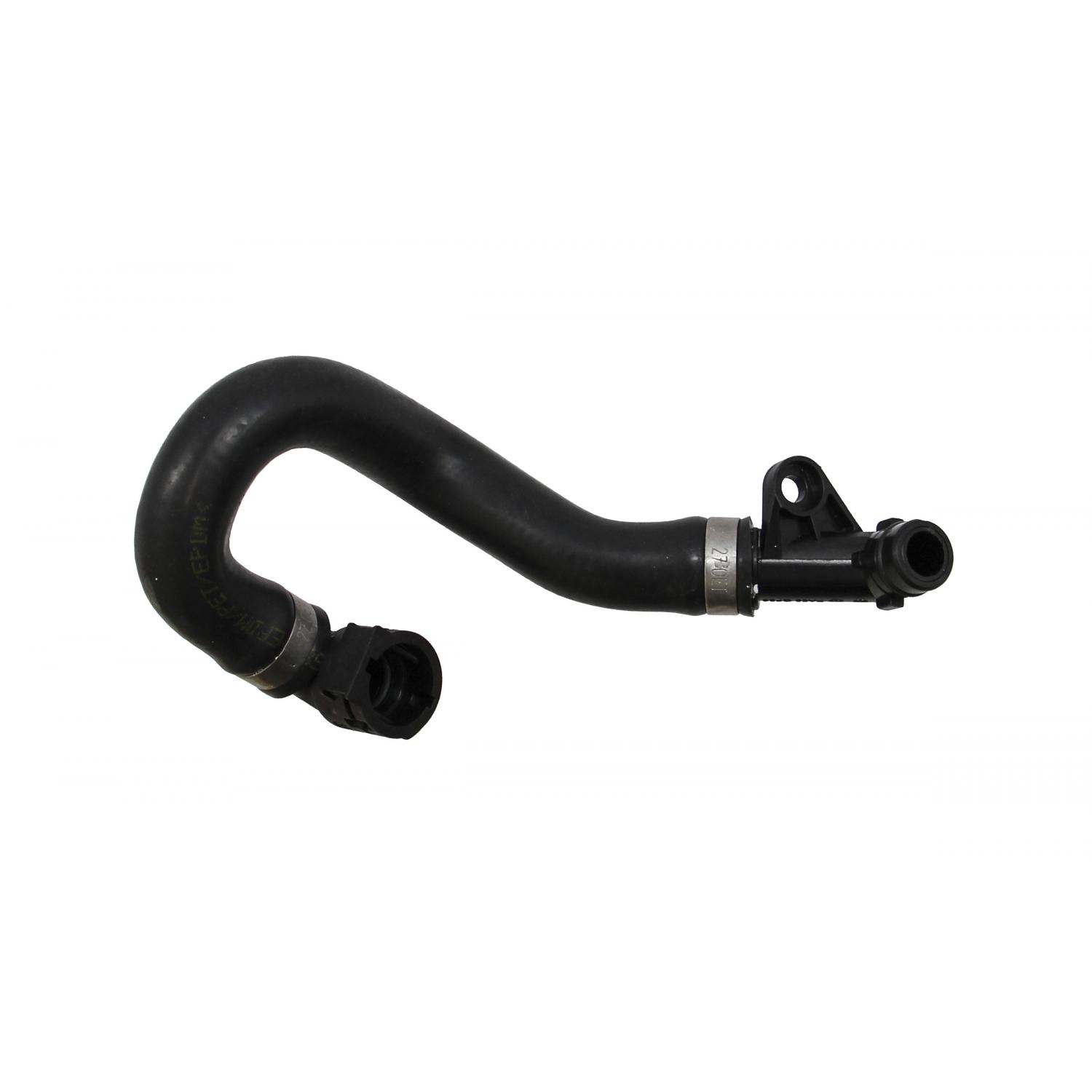 Rein Automotive CHR0582 Radiator Coolant Hose product image 7 of 9