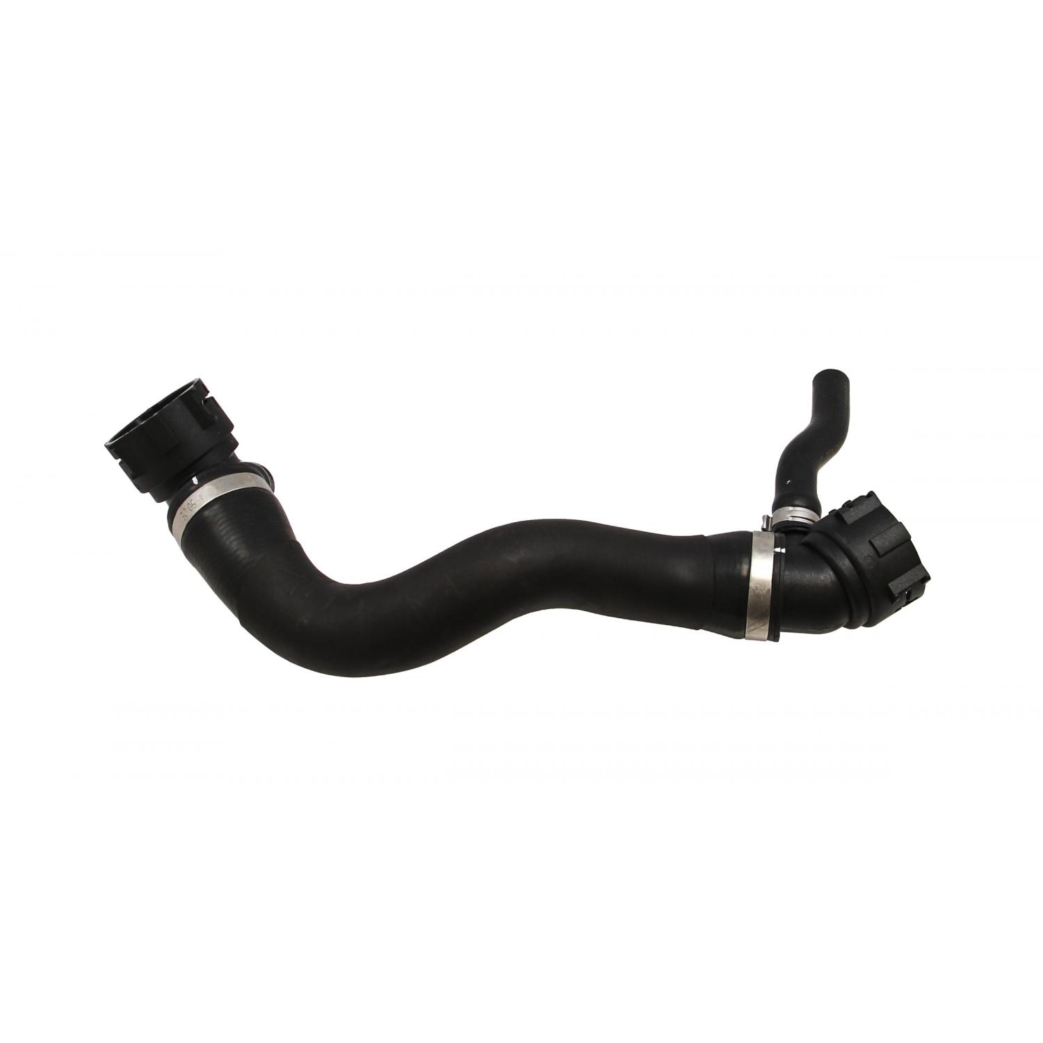 Rein Automotive CHR0583 - Radiator Coolant Hose Rein Automotive CHR0583 Radiator Coolant Hose product image 1 of 13