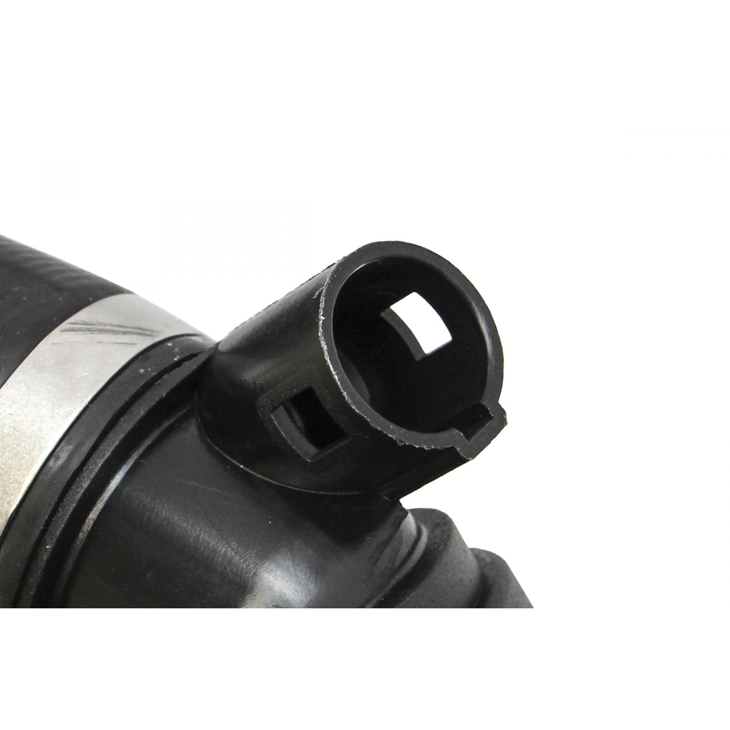 Rein Automotive CHR0583 - Radiator Coolant Hose Rein Automotive CHR0583 Radiator Coolant Hose product image 2 of 13