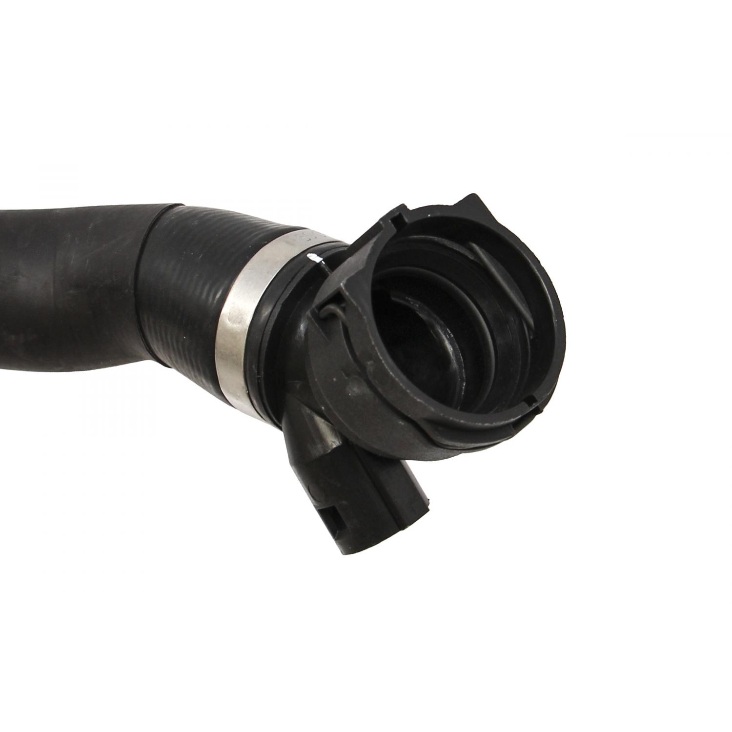 Rein Automotive CHR0583 - Radiator Coolant Hose Rein Automotive CHR0583 Radiator Coolant Hose product image 4 of 13