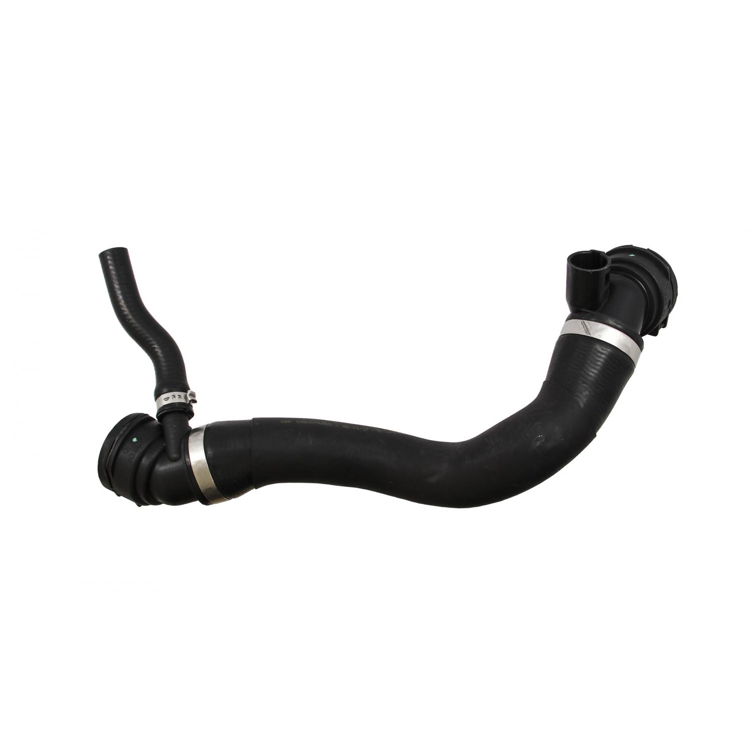 Rein Automotive CHR0583 - Radiator Coolant Hose Rein Automotive CHR0583 Radiator Coolant Hose product image 6 of 13