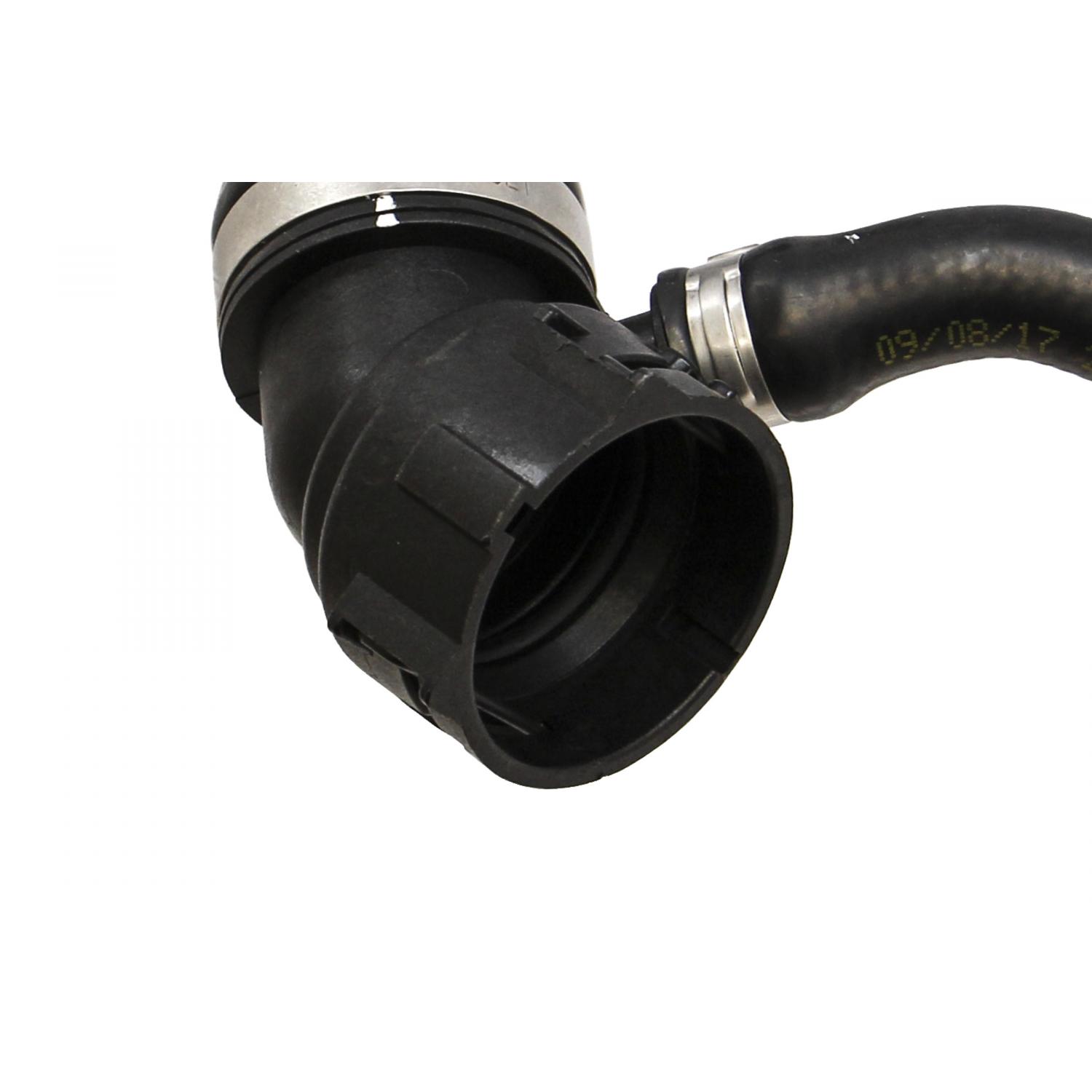 Rein Automotive CHR0583 - Radiator Coolant Hose Rein Automotive CHR0583 Radiator Coolant Hose product image 7 of 13