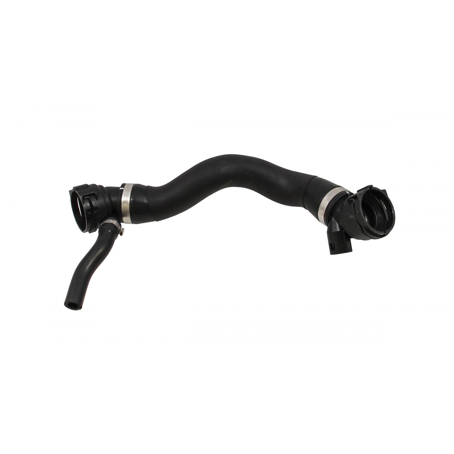 Rein Automotive CHR0583 - Radiator Coolant Hose Rein Automotive CHR0583 Radiator Coolant Hose product image 8 of 13
