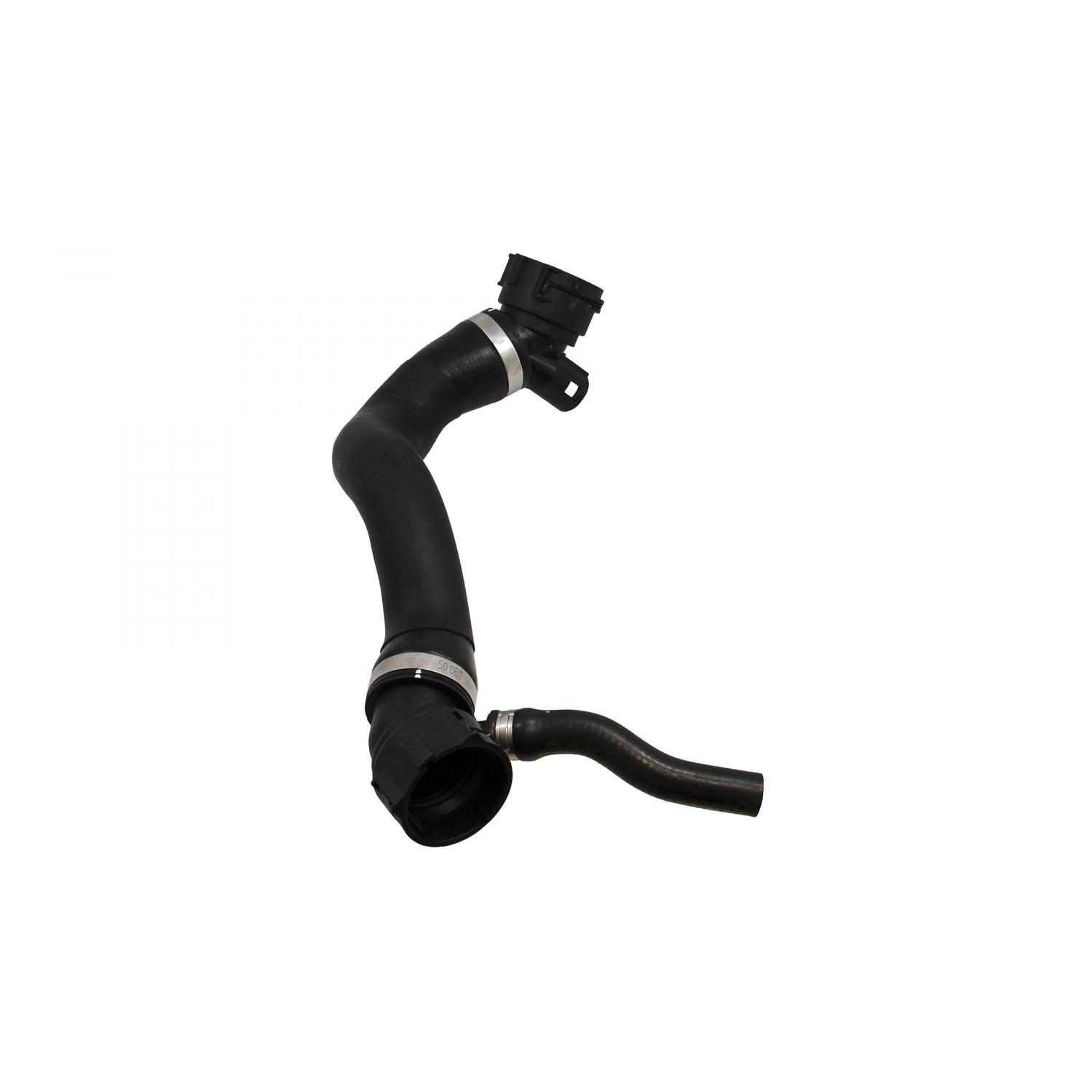 Rein Automotive CHR0583 - Radiator Coolant Hose Rein Automotive CHR0583 Radiator Coolant Hose product image 9 of 13