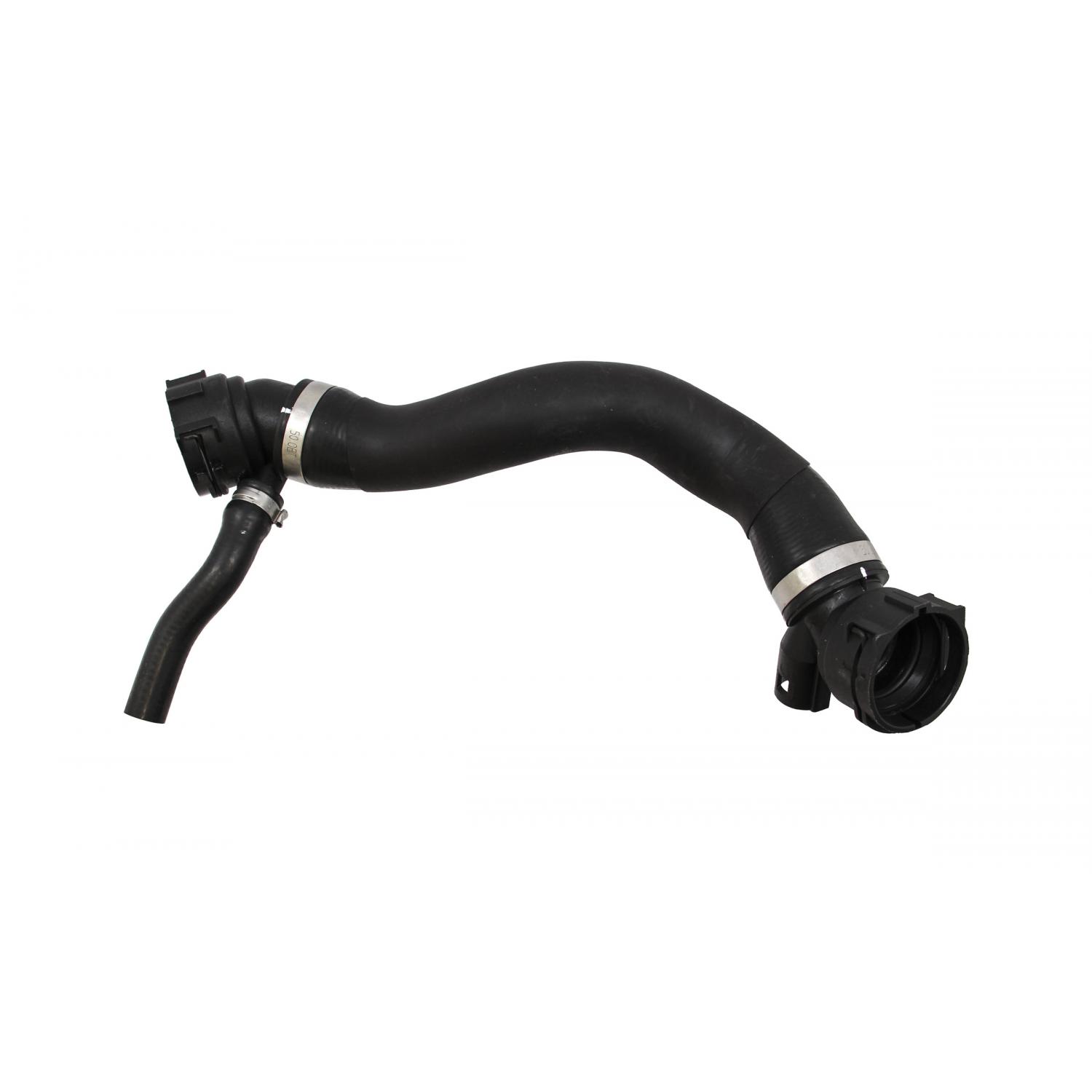Rein Automotive CHR0583 - Radiator Coolant Hose Rein Automotive CHR0583 Radiator Coolant Hose product image 11 of 13