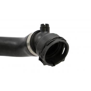 2016 BMW 328i GT xDrive Radiator Coolant Hose Lower - Primary Radiator To Thermostat Rein Automotive CHR0584 image 2 of 4