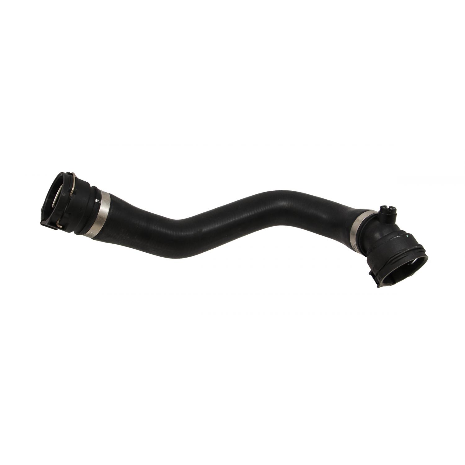 Rein Automotive CHR0584 Radiator Coolant Hose product image 4 of 10