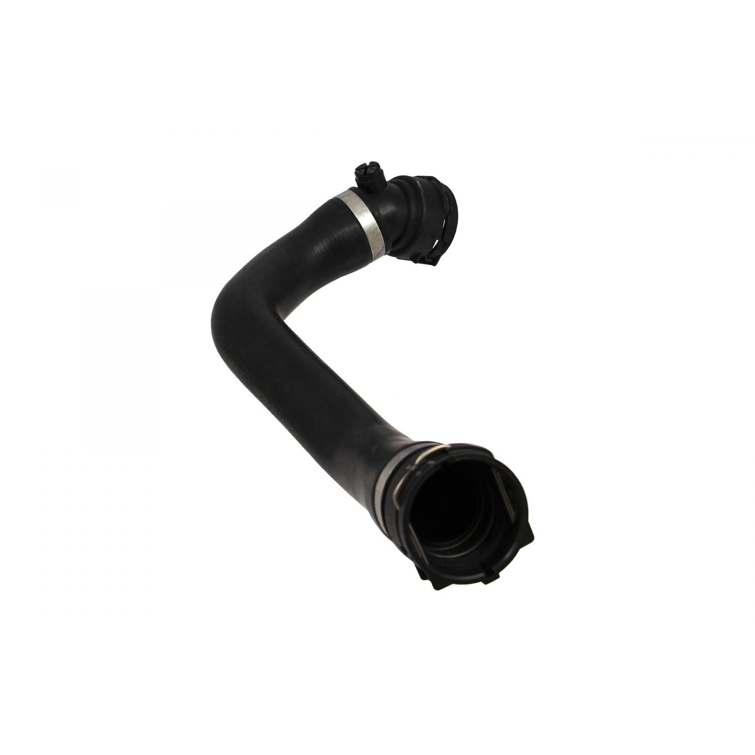 Rein Automotive CHR0584 Radiator Coolant Hose product image 5 of 10