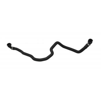 2013 BMW ActiveHybrid 5 Radiator Coolant Hose Left (Auxiliary Radiator To Primary Radiator) Rein Automotive CHR0585 image 1 of 4