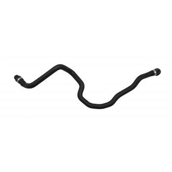 2013 BMW ActiveHybrid 5 Radiator Coolant Hose Left (Auxiliary Radiator To Primary Radiator) Rein Automotive CHR0585 image 2 of 4