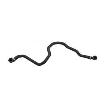 Rein Automotive CHR0585 Radiator Coolant Hose product image 7 of 9