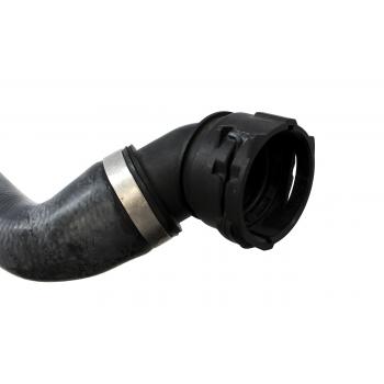 2006 Volkswagen Touareg Radiator Coolant Hose Upper Rein Automotive CHR0586 image 3 of 4