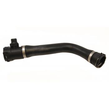 2016 BMW 328i GT xDrive Radiator Coolant Hose Upper - Main Radiator Rein Automotive CHR0590 image 1 of 4