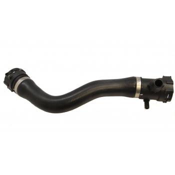 2016 BMW 328i GT xDrive Radiator Coolant Hose Upper - Main Radiator Rein Automotive CHR0590 image 3 of 4