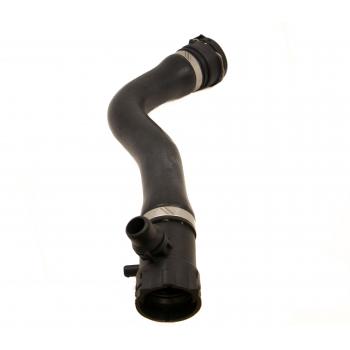 2016 BMW 328i GT xDrive Radiator Coolant Hose Upper - Main Radiator Rein Automotive CHR0590 image 4 of 4