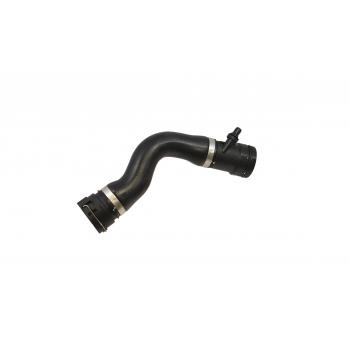 2018 BMW M2 Radiator Coolant Hose Upper - Primary Radiator To Water Pump Rein Automotive CHR0596 image 1 of 4