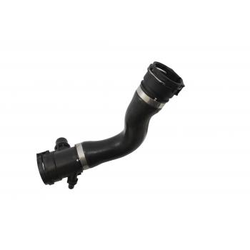2018 BMW M2 Radiator Coolant Hose Upper - Primary Radiator To Water Pump Rein Automotive CHR0596 image 2 of 4