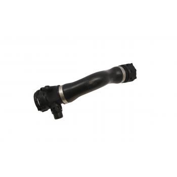 2018 BMW M2 Radiator Coolant Hose Upper - Primary Radiator To Water Pump Rein Automotive CHR0596 image 3 of 4